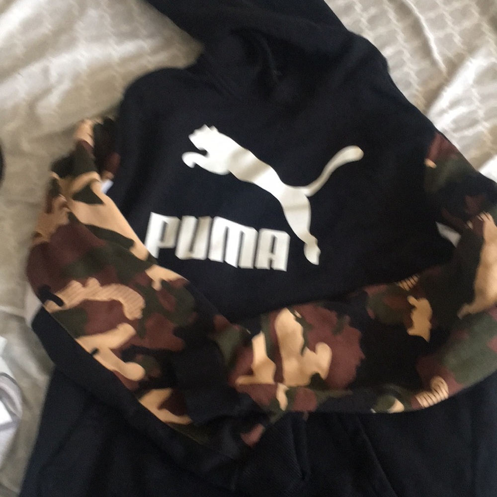 Big boys hoodie